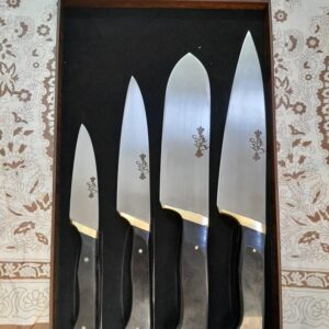 سرویس آشپزخانه استیل موسوی