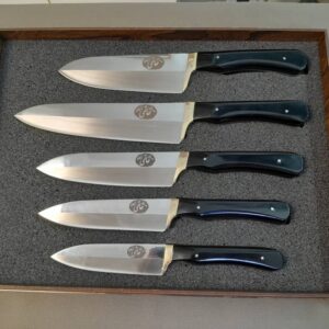 سرویس ۵پارچه استیل حاتمی