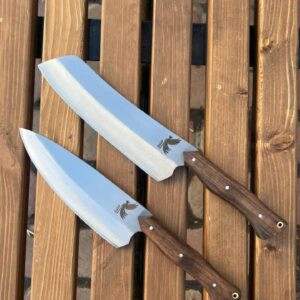 چاقو ساطوری سالار