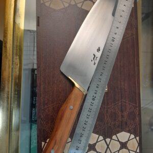 چاقوی راسته دست ساز علیرضا