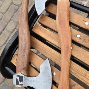 تبر دست ساز