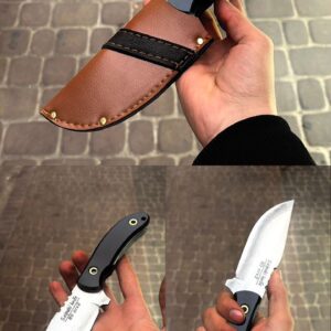 بوش کرافت آهن بر