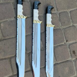 بامبو زن سفارشی ۶۰ سانتی