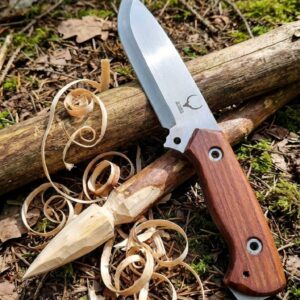 کارد بوشکرفت تک پخ