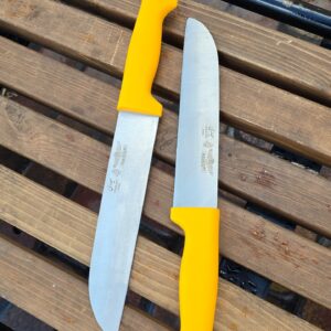 کارد سبزی خرد کنی حیدری