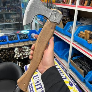 تبر کوچک سفارشی کلمبیا مدل سون7