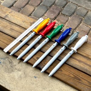 مسقل چاقو تیز کن آلمانی سایز متوسط