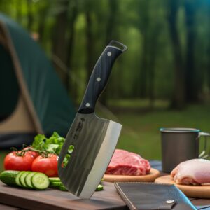 ساطور ۶۳۲حیدری