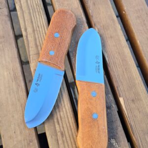 پوست کن متوسط حیدری