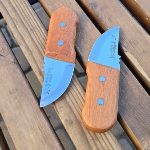 خنجری کوچک حیدری