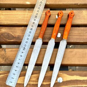 مسقل دسته چوب