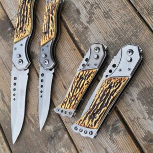 فشاری شاخ بزگ