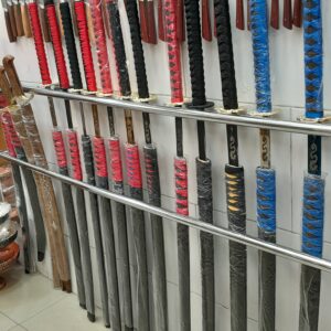 شمشیر سامورایی (کاتانا)