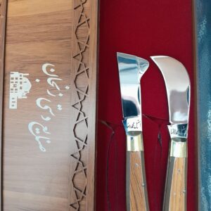 چاقو پیوند زنی تاشو بزرگ