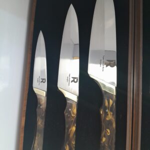 سرویس آشپزخانه ۳تایی Rطوماری