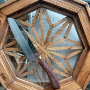 چاقو ساطوری شف احمدی زنجانی