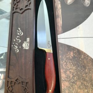 کارد آشپزخانه سایز۳ منفرد