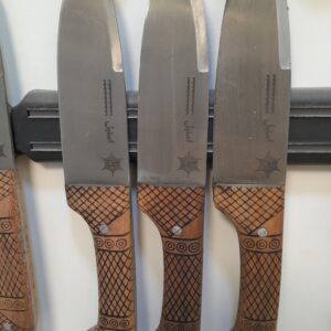 کارد سلاخی وفا